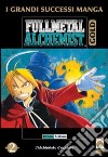 FullMetal Alchemist Gold deluxe. Vol. 2 libro