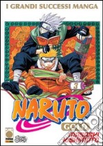 Naruto gold deluxe. Vol. 3 libro