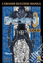 Death Note. Gold. Vol. 3 libro