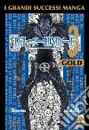 Death Note. Gold. Vol. 3 libro