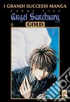 Angel Sanctuary Gold deluxe (6) libro