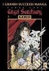 Angel Sanctuary Gold deluxe (7) libro