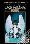 Angel Sanctuary Gold deluxe. Vol. 8 libro