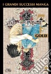 Death Note. Gold. Vol. 7 libro