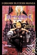 Death Note. Gold. Vol. 8 libro