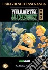 FullMetal Alchemist Gold deluxe. Vol. 6 libro