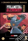 FullMetal Alchemist Gold deluxe. Vol. 7 libro