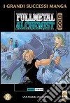 FullMetal Alchemist Gold deluxe. Vol. 8 libro