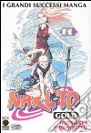 Naruto gold deluxe. Vol. 6 libro