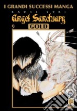 Angel Sanctuary Gold deluxe. Vol. 9 libro