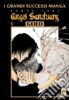 Angel Sanctuary Gold deluxe. Vol. 9 libro