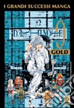 Death Note. Gold. Vol. 9 libro