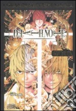 Death Note. Gold. Vol. 10 libro