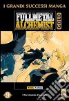 FullMetal Alchemist Gold deluxe. Vol. 9 libro