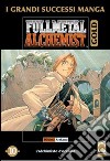 FullMetal Alchemist Gold deluxe. Vol. 10 libro