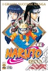 Naruto gold deluxe. Vol. 9 libro