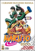 Naruto gold deluxe. Vol. 10 libro