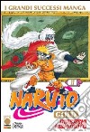 Naruto gold deluxe. Vol. 11 libro