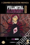 FullMetal Alchemist Gold deluxe. Vol. 13 libro