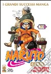 Naruto gold deluxe. Vol. 14 libro di Kishimoto Masashi Bevere G. (cur.)