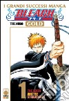 Bleach gold deluxe. Vol. 1: The death and the strawberry libro