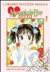 Marmalade boy Gold deluxe (1) libro