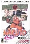 Naruto gold deluxe. Vol. 18 libro