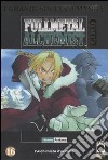 FullMetal Alchemist Gold deluxe. Vol. 16 libro