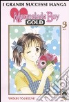 Marmalade boy Gold (3) libro