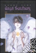 Angel Sanctuary Gold deluxe (11) libro