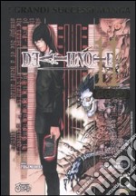 Death Note Gold (11) libro