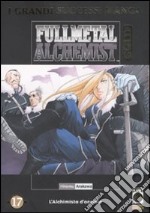 Fullmetal Alchemist Gold deluxe. Vol. 17 libro