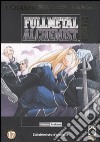 Fullmetal Alchemist Gold deluxe. Vol. 17 libro