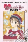 Marmalade boy Gold. Vol. 4 libro