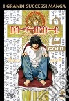 Death Note Gold (2) libro
