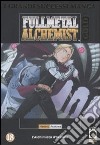 FullMetal Alchemist Gold deluxe. Vol. 18 libro