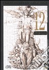 Death Note Gold deluxe (12) libro