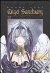 Angel Sanctuary Gold deluxe (12) libro