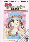 Marmalade boy Gold. Vol. 5 libro