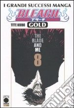 Bleach gold deluxe. Vol. 8 libro