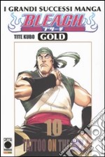 Bleach gold deluxe. Vol. 10 libro