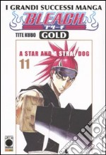 Bleach gold deluxe. Vol. 11 libro