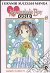 Marmalade boy Gold deluxe (6) libro