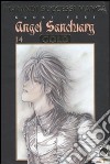 Angel Sanctuary Gold deluxe (14) libro