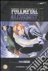 FullMetal Alchemist Gold deluxe. Vol. 20 libro