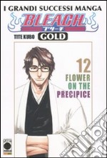 Bleach gold deluxe. Vol. 12 libro