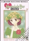 Marmalade boy Gold deluxe (7) libro