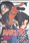 Naruto gold deluxe. Vol. 25 libro