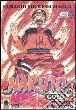 Naruto gold deluxe. Vol. 26 libro