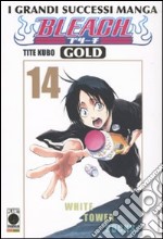 Bleach gold deluxe. Vol. 14 libro